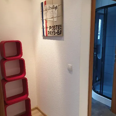 Vogelnest Riesa * 里萨